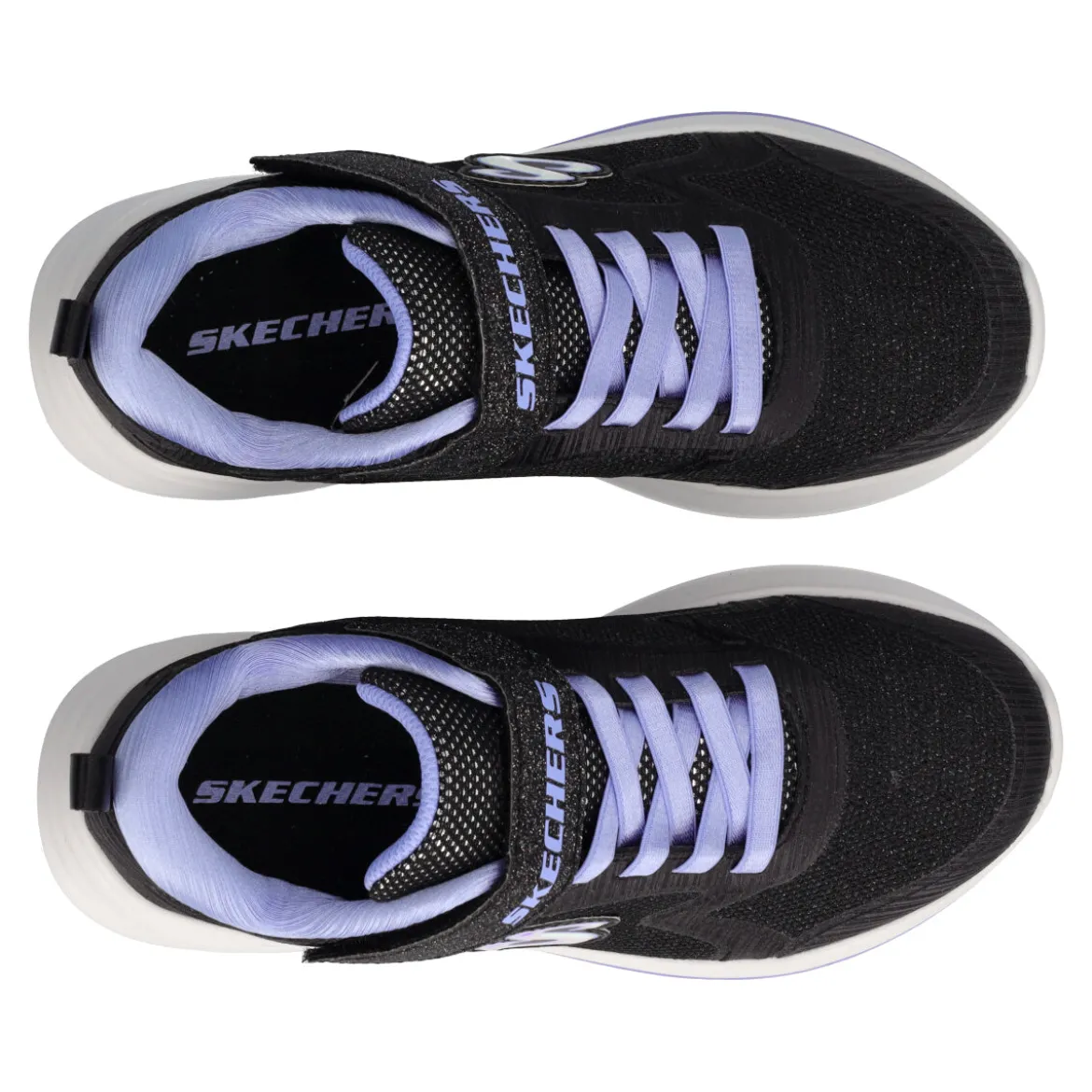 WAVE 92 Sneakers Bambina Nere