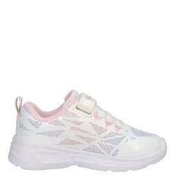 WAVE TRI G TD Sneakers Bambina Bianche