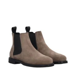 WAXY Stivaletti Donna Beige