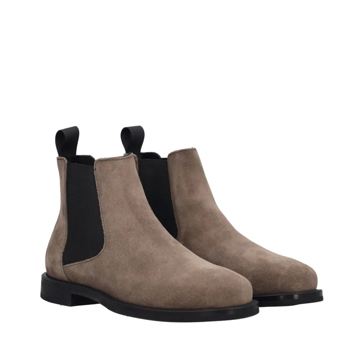 WAXY Stivaletti Donna Beige
