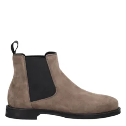 WAXY Stivaletti Donna Beige