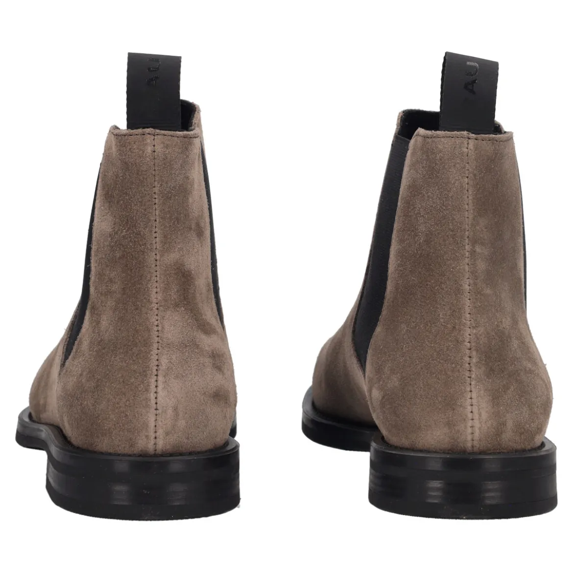 WAXY Stivaletti Donna Beige