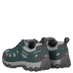 W EDGEPOINTLVLOW Trekking Donna Verdi