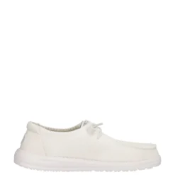 WENDY STRETCH SOX Mocassini Slip-on Donna Bianchi