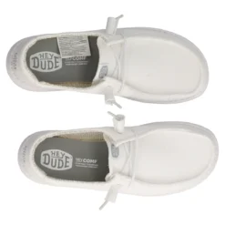 WENDY STRETCH SOX Mocassini Slip-on Donna Bianchi