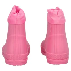 WINNER Stivali da Pioggia Bambina Rosa