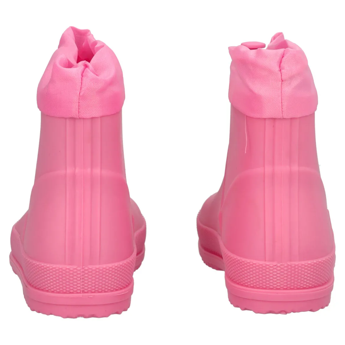 WINNER Stivali da Pioggia Bambina Rosa