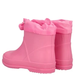 WINNER Stivali da Pioggia Bambina Rosa
