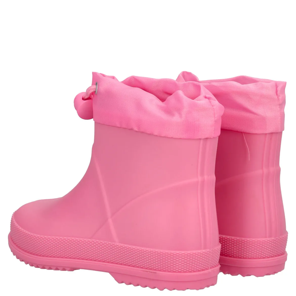 WINNER Stivali da Pioggia Bambina Rosa