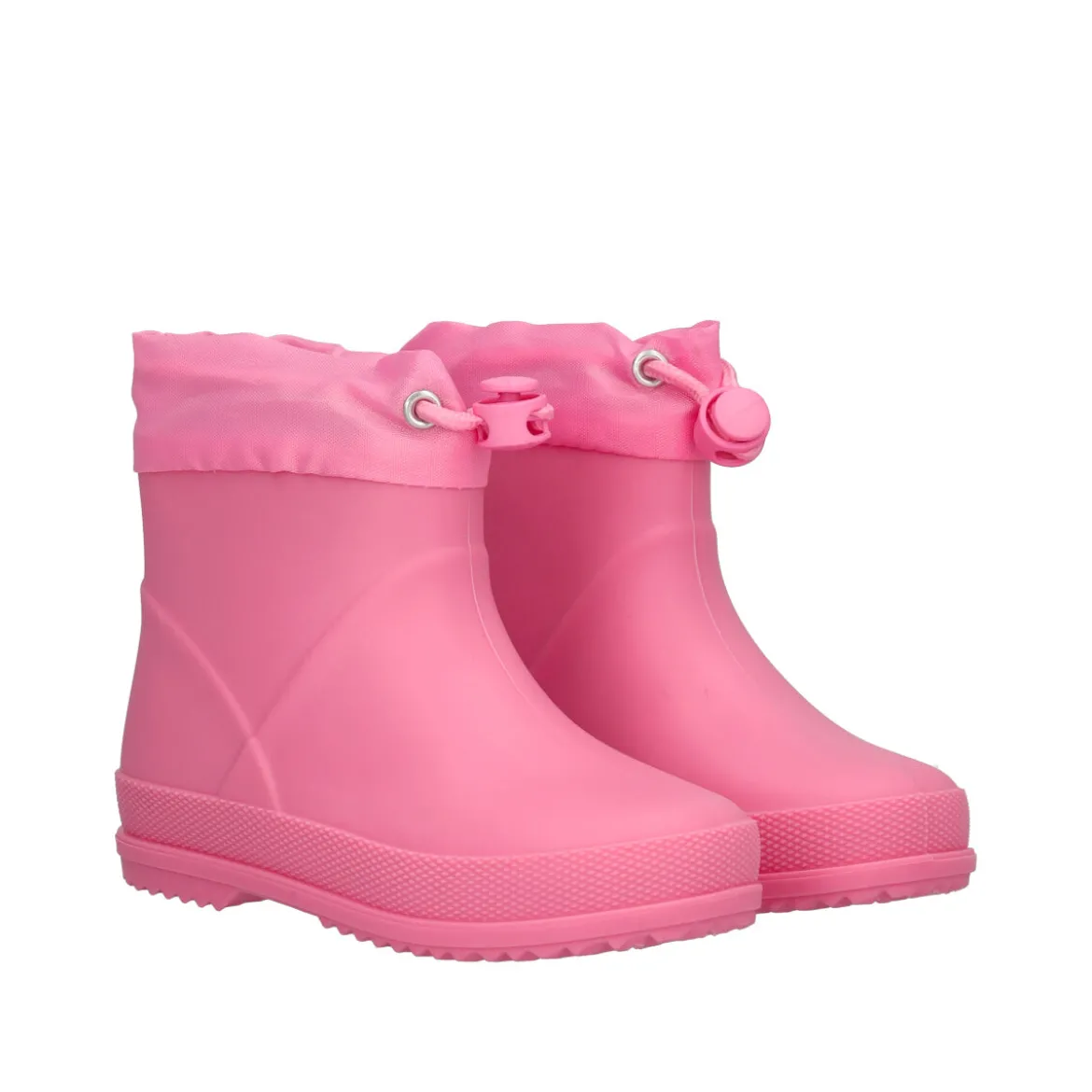 WINNER Stivali da Pioggia Bambina Rosa