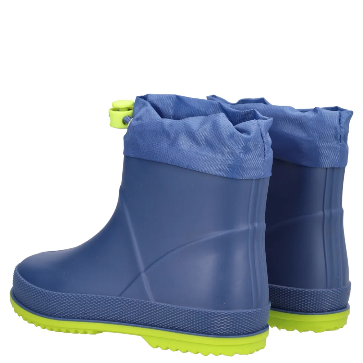 WINNER - Stivali da Pioggi Bambino Blu