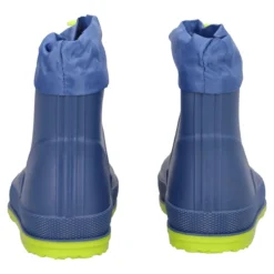 WINNER - Stivali da Pioggi Bambino Blu