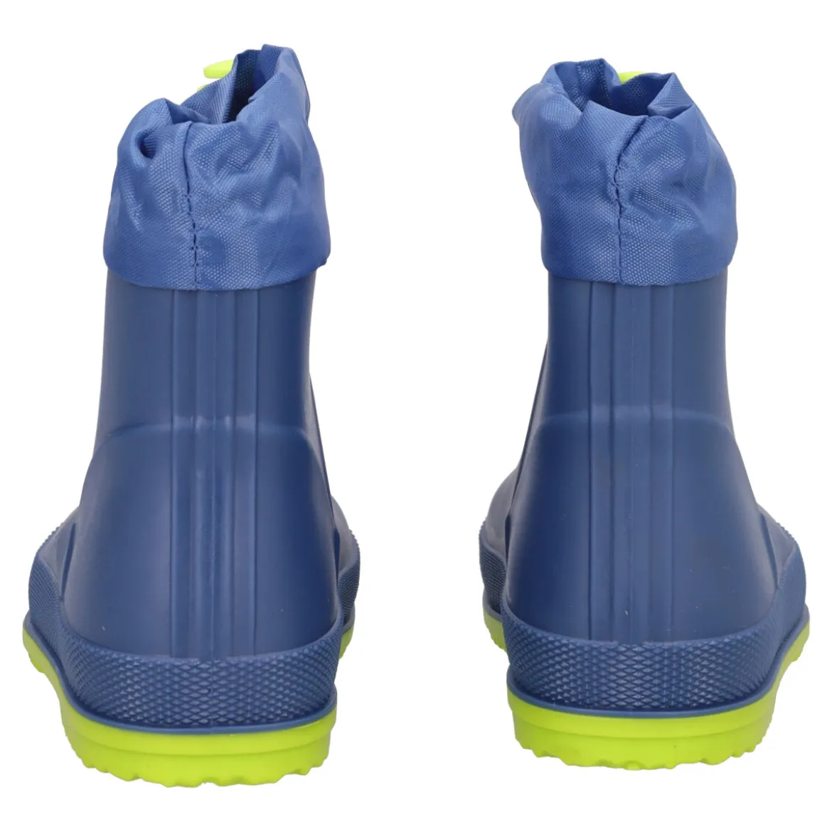 WINNER - Stivali da Pioggi Bambino Blu