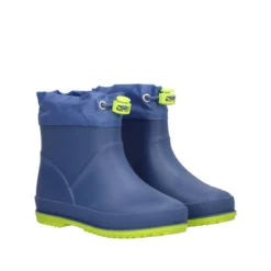 WINNER - Stivali da Pioggi Bambino Blu