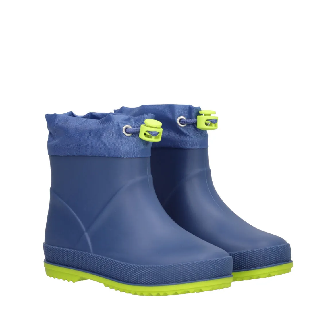 WINNER - Stivali da Pioggi Bambino Blu