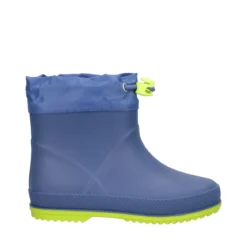 WINNER - Stivali da Pioggi Bambino Blu