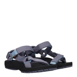 WINSTED SANDALO W Sandalo Donna Azzurro