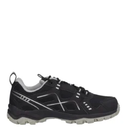 W VENDEAVOU Trekking Donna Nere