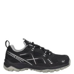 W VENDEAVOU Trekking Donna Nere