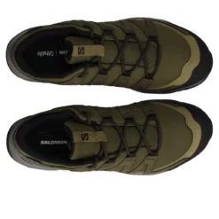 X ADVENTURE RECON GTX Trekking Uomo Verdi