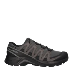 X-ADVENTURE RECON GTX Trekking Uomo Grigie e Nere