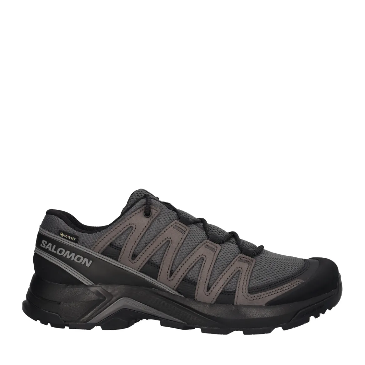 X-ADVENTURE RECON GTX Trekking Uomo Grigie e Nere