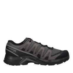 X-ADVENTURE RECON GTX Trekking Uomo Grigie e Nere