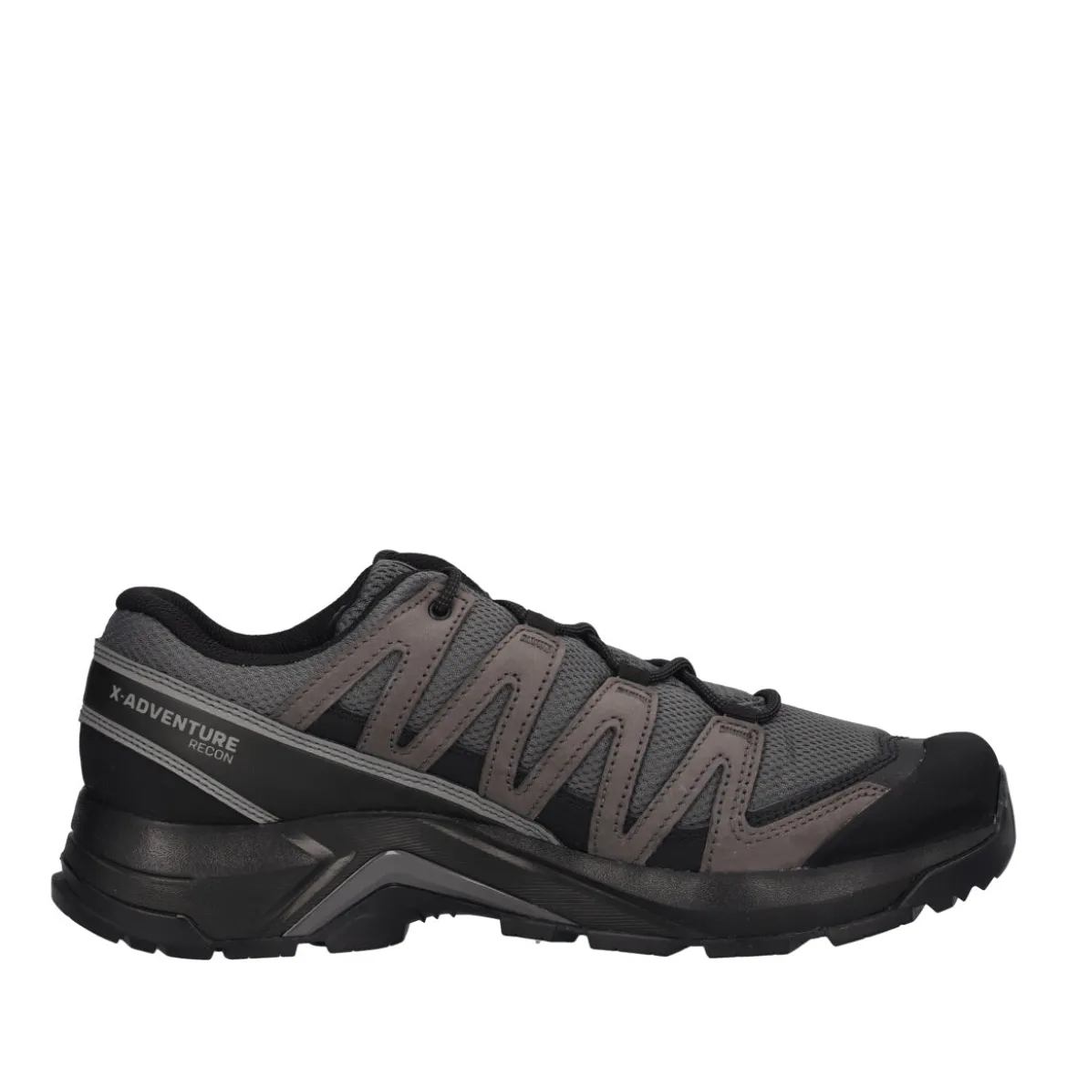 X-ADVENTURE RECON GTX Trekking Uomo Grigie e Nere