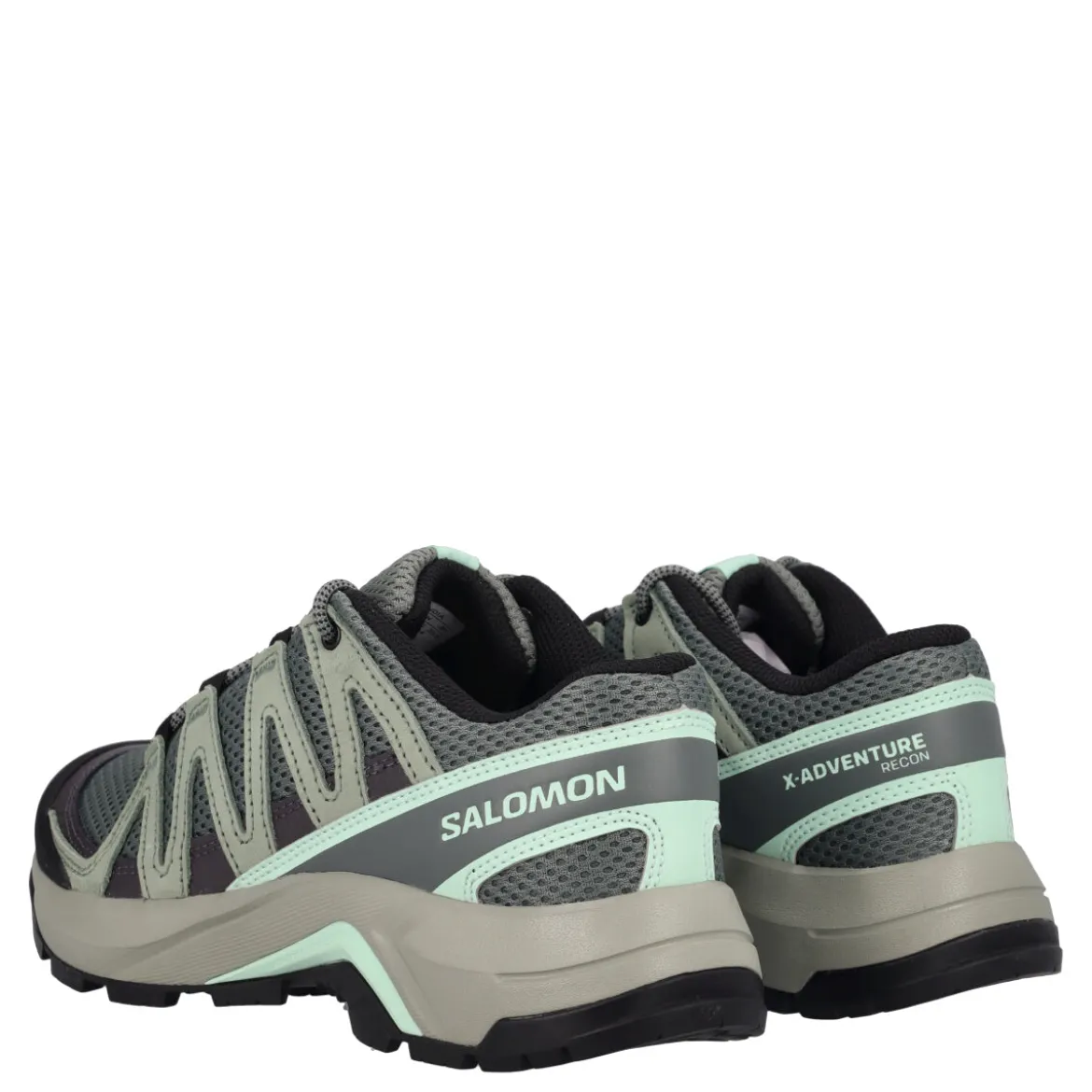 X-ADVENTURE RECON W Trekking Donna Verdi