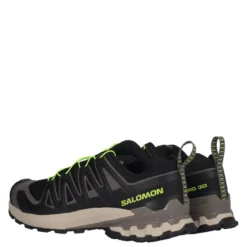 XA PRO 3D V9 Trekking Uomo Nere