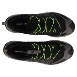 XA PRO 3D V9 Trekking Uomo Nere
