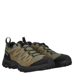 X WARD LEATHER GTX