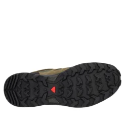 X WARD LEATHER GTX