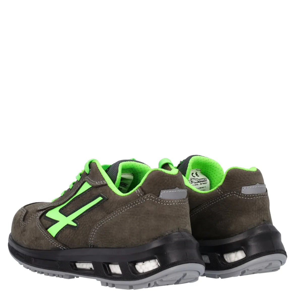 YODA S3 Scarpe Antinfortunistiche Uomo