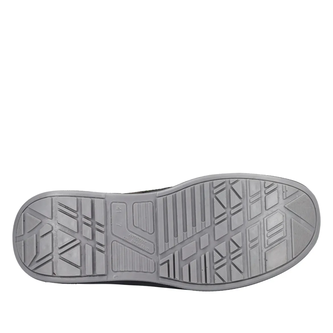 YODA S3 Scarpe Antinfortunistiche Uomo