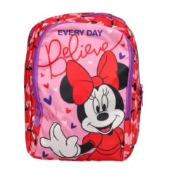 Zainetto bambina Minnie Mouse