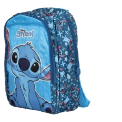 Zainetto Bambina Stitch