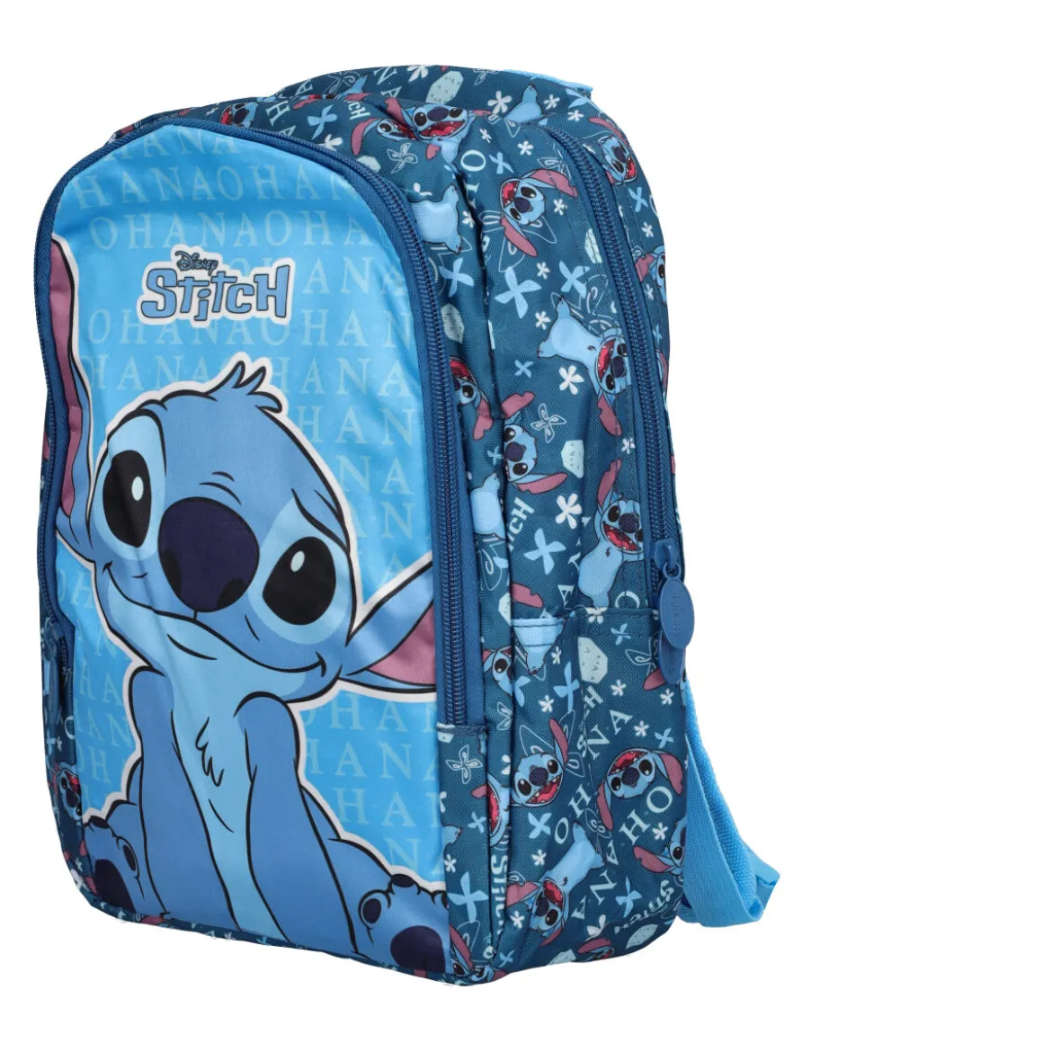 Zainetto Bambina Stitch