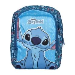 Zainetto Bambina Stitch