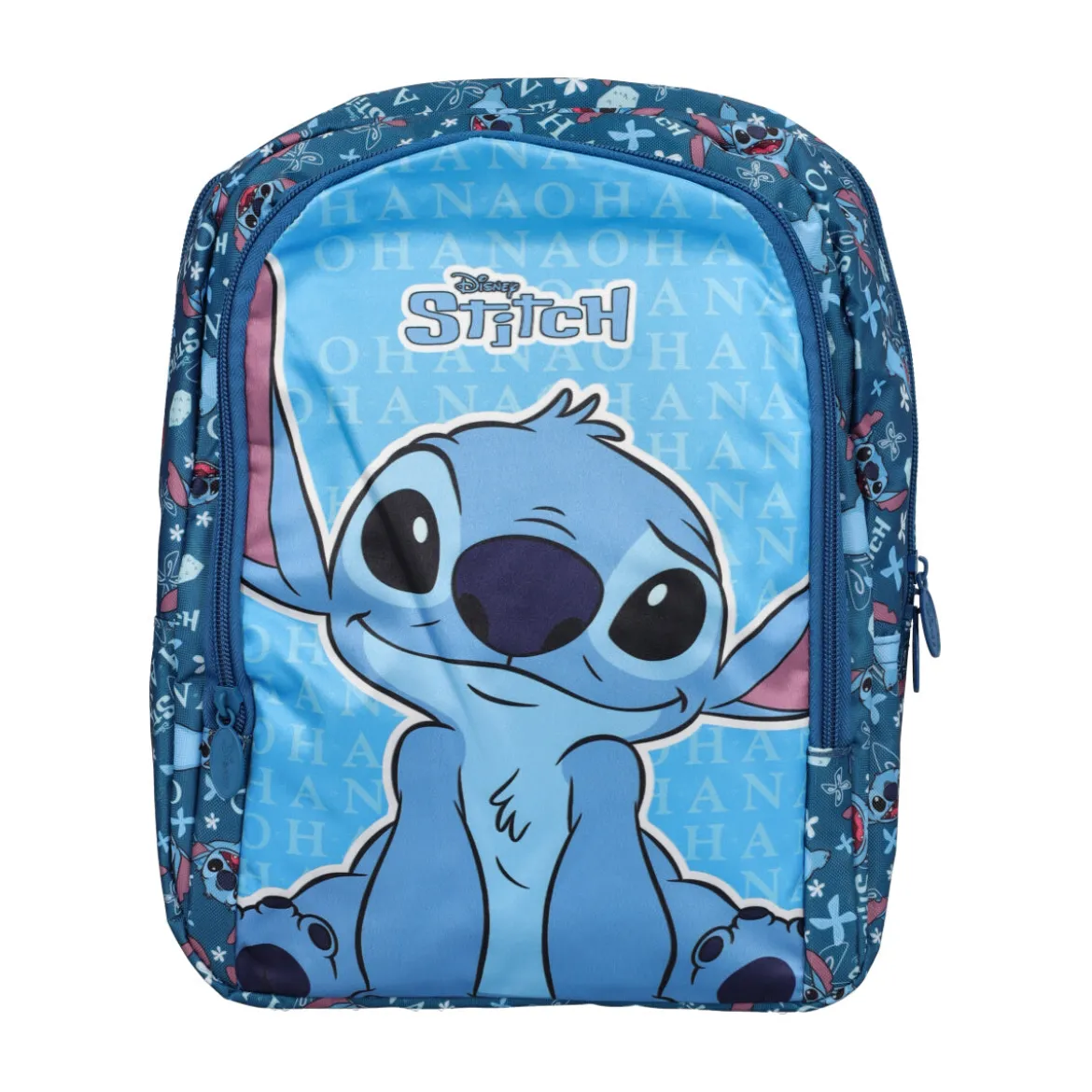 Zainetto Bambina Stitch
