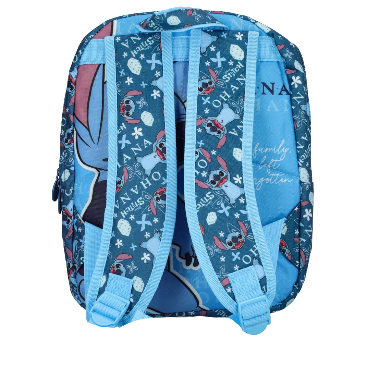 Zainetto Bambina Stitch