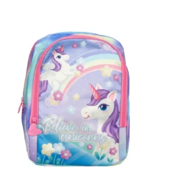 Zainetto Bambina Unicorni