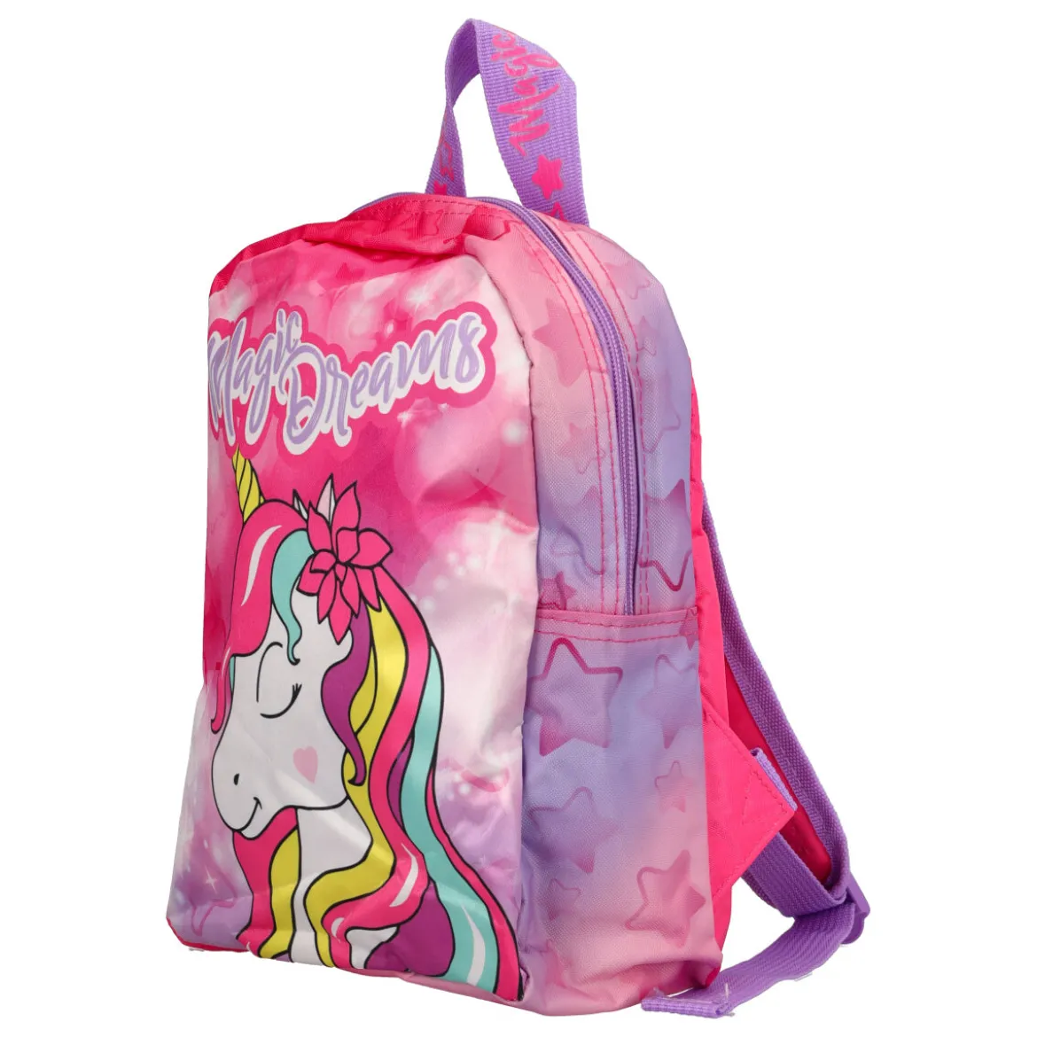 Zainetto Bambina Unicorno