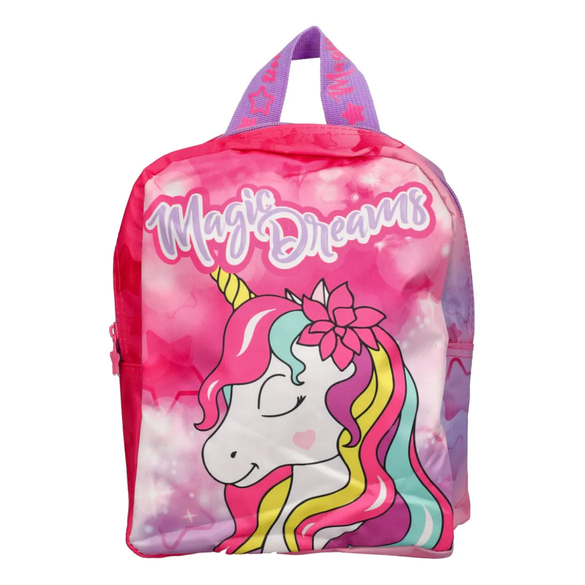 Zainetto Bambina Unicorno