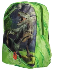 Zainetto Bambino Dinosauri