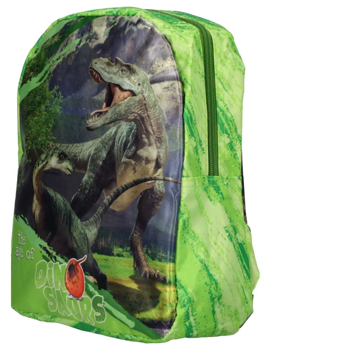 Zainetto Bambino Dinosauri