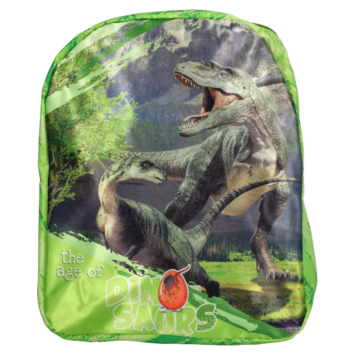 Zainetto Bambino Dinosauri