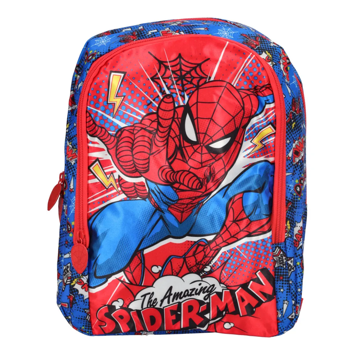 Zainetto Bambino SpiderMan