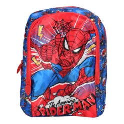 Zainetto Bambino SpiderMan