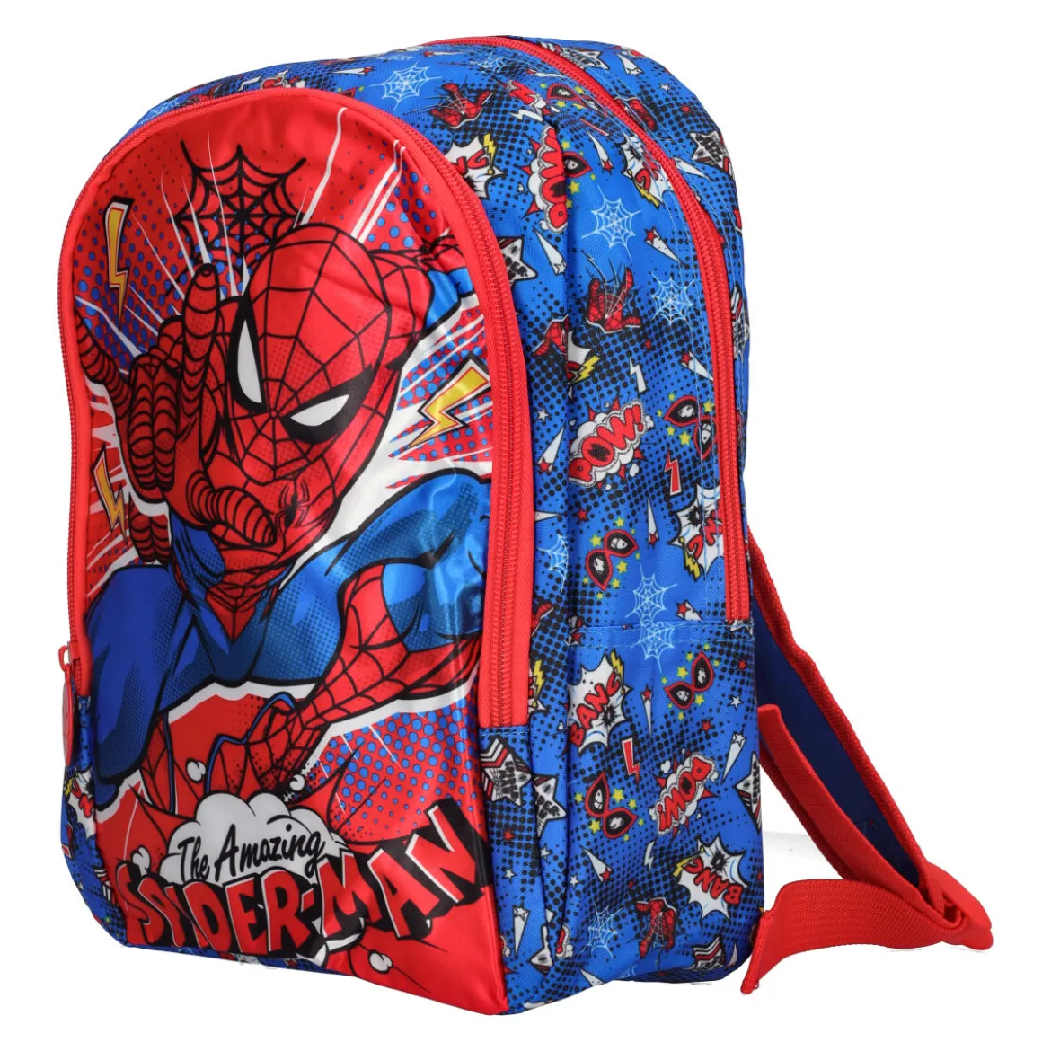 Zainetto Bambino SpiderMan